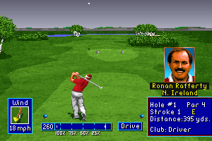PGA European Tour 2