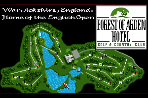 PGA European Tour 7