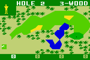 PGA Golf 3