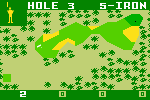 PGA Golf 4