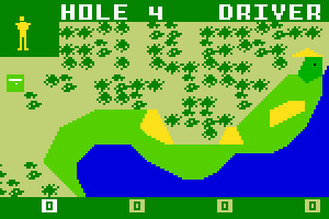 PGA Golf 5