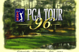 PGA Tour 96 0