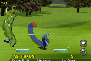 PGA Tour 96 13