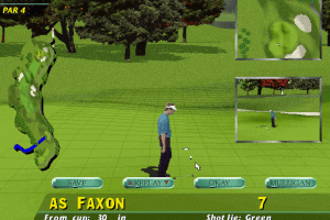 PGA Tour 96 14