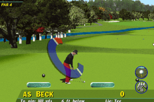 PGA Tour 96 16