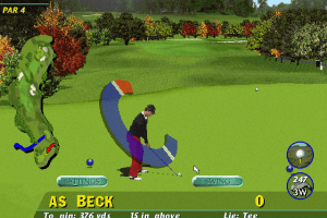 PGA Tour 96 8