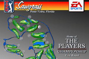 PGA Tour Golf 486 abandonware