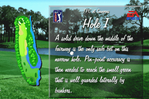 PGA Tour Golf 486 4