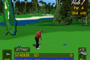 PGA Tour Golf 486 5