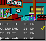 PGA Tour Golf abandonware