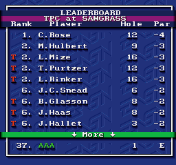 pga tour golf dos free download pga tour golf dos free download