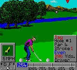 PGA Tour Golf II abandonware