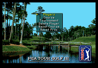 PGA Tour Golf III 2