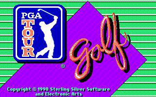 PGA Tour Golf 0