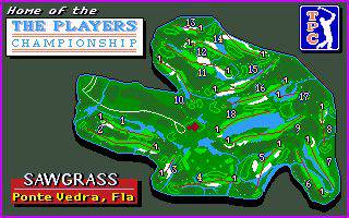 PGA Tour Golf abandonware