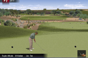 PGA Tour Pro 1
