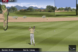 PGA Tour Pro abandonware