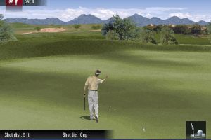PGA Tour Pro 3
