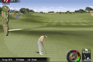 PGA Tour Pro 4