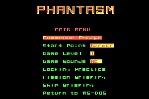 Phantasm 1