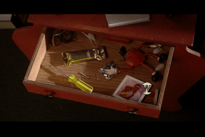 Phantasmagoria: A Puzzle of Flesh 4