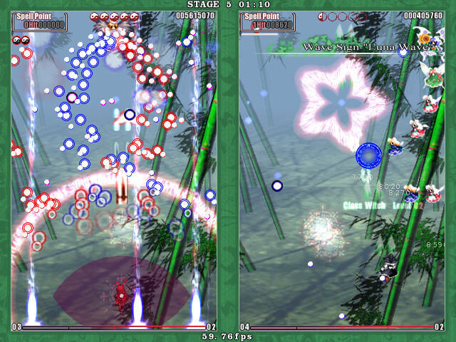 phantasmagoria of flower view english phantasmagoria of flower view english