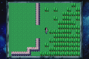 Phantasy Star Collection 17