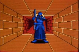 Phantasy Star Collection 1
