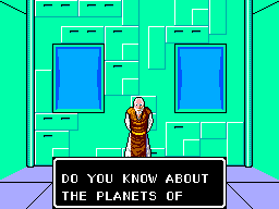 Phantasy Star 10