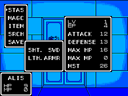 Phantasy Star 19