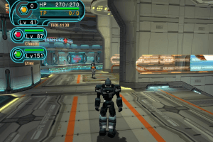 Phantasy Star Online: Blue Burst 9