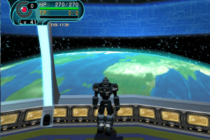 Phantasy Star Online: Blue Burst 5