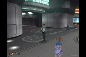 Phantasy Star Universe 1