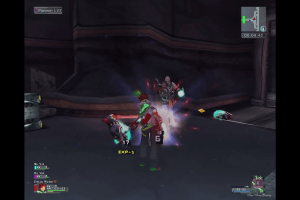 Phantasy Star Universe 6