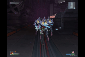 Phantasy Star Universe 8