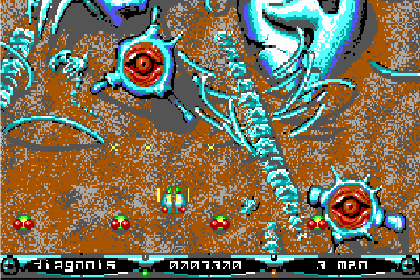 Phantom Fighter abandonware