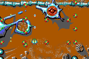 Phantom Fighter 3