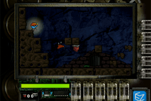 Phantomas Saga 0: Uprising 3