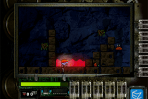 Phantomas Saga 0: Uprising 4
