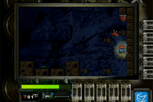 Phantomas Saga 0: Uprising 5
