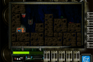 Phantomas Saga 0: Uprising 6