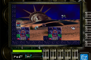 Phantomas Saga 0: Uprising 7