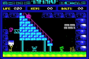 Phantomas Saga: Infinity 2