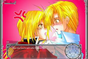 Phantomphobia ~Yijie~ 0