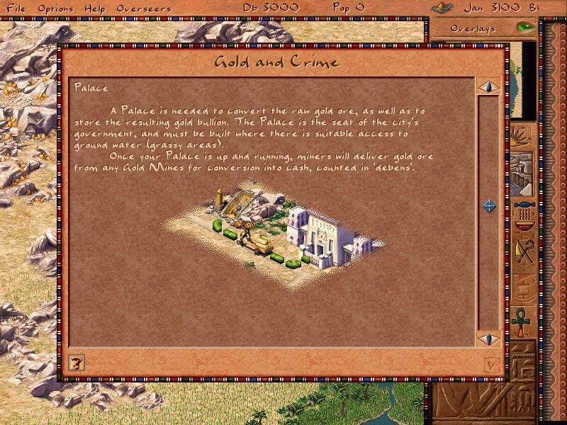 pharaoh cleopatra game some jobs not filled pharaoh cleopatra game some jobs not filled