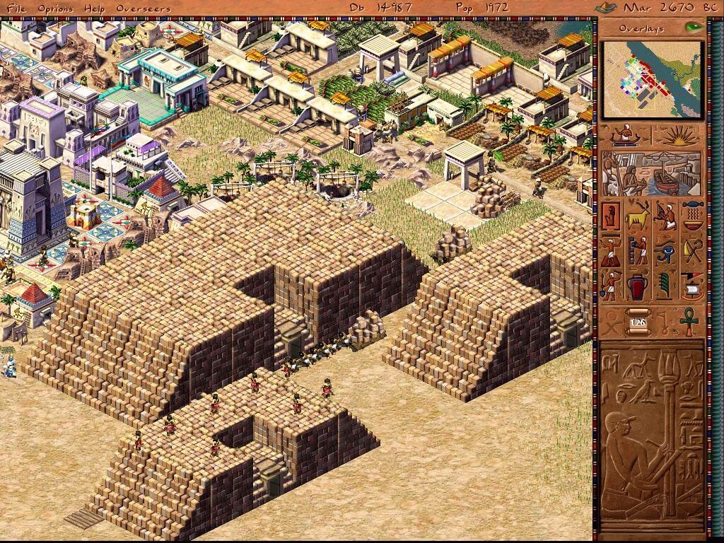 sierra pharaoh cleopatra game cover sierra pharaoh cleopatra game cover