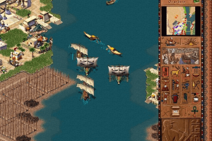 Pharaoh: Gold 9