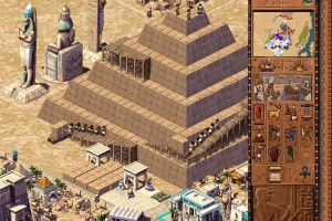 Pharaoh: Gold 10