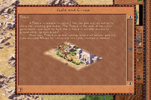 Pharaoh: Gold 11