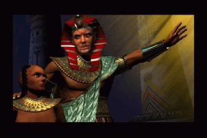Pharaoh: Gold 12